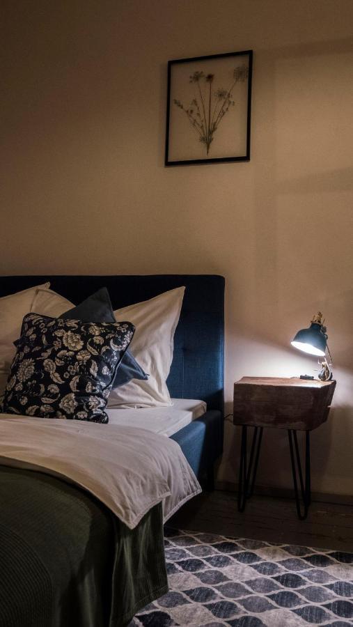 Apartmán Lázeňský Apartmán Karlovy Vary Exteriér fotografie