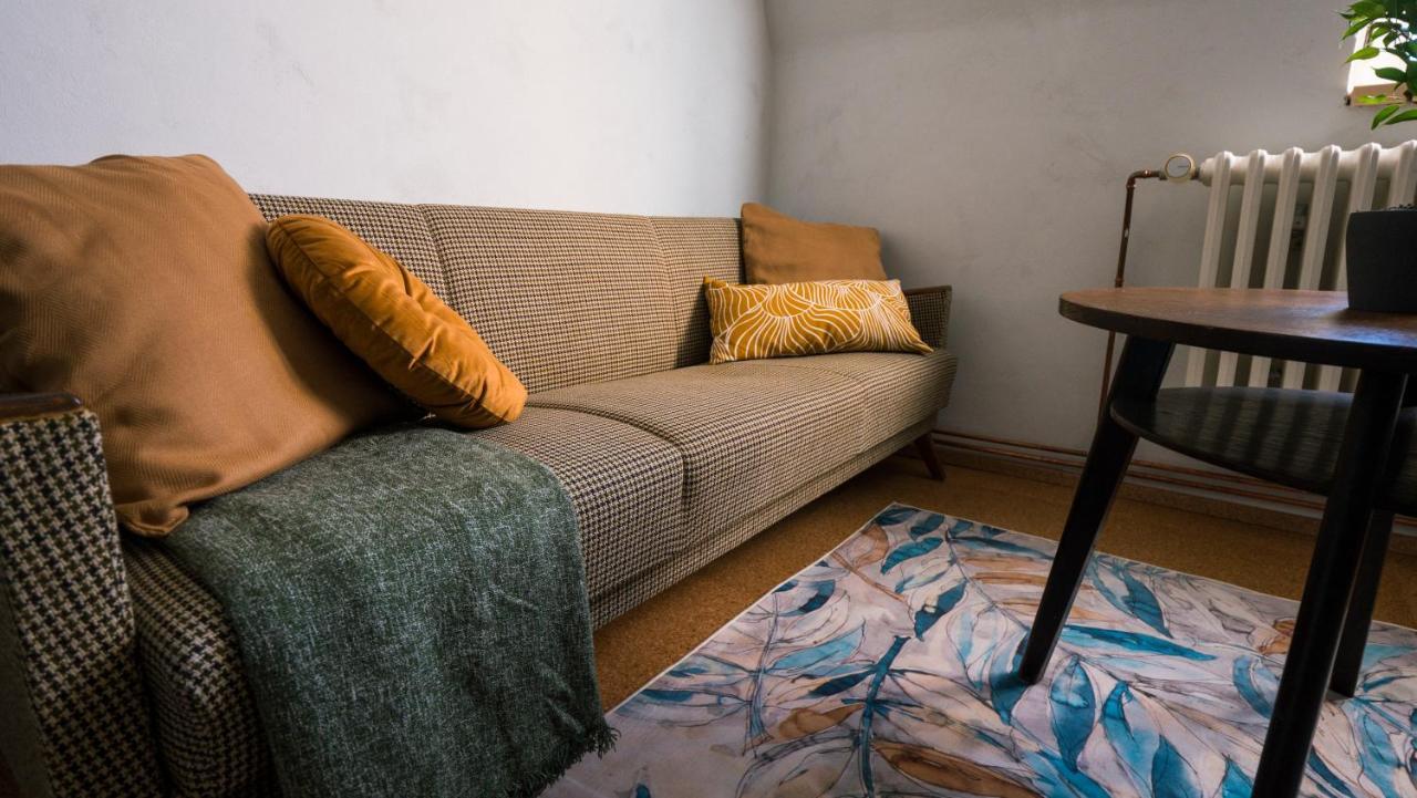 Apartmán Lázeňský Apartmán Karlovy Vary Exteriér fotografie