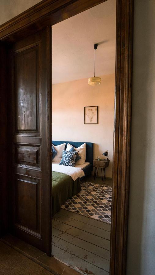 Apartmán Lázeňský Apartmán Karlovy Vary Exteriér fotografie
