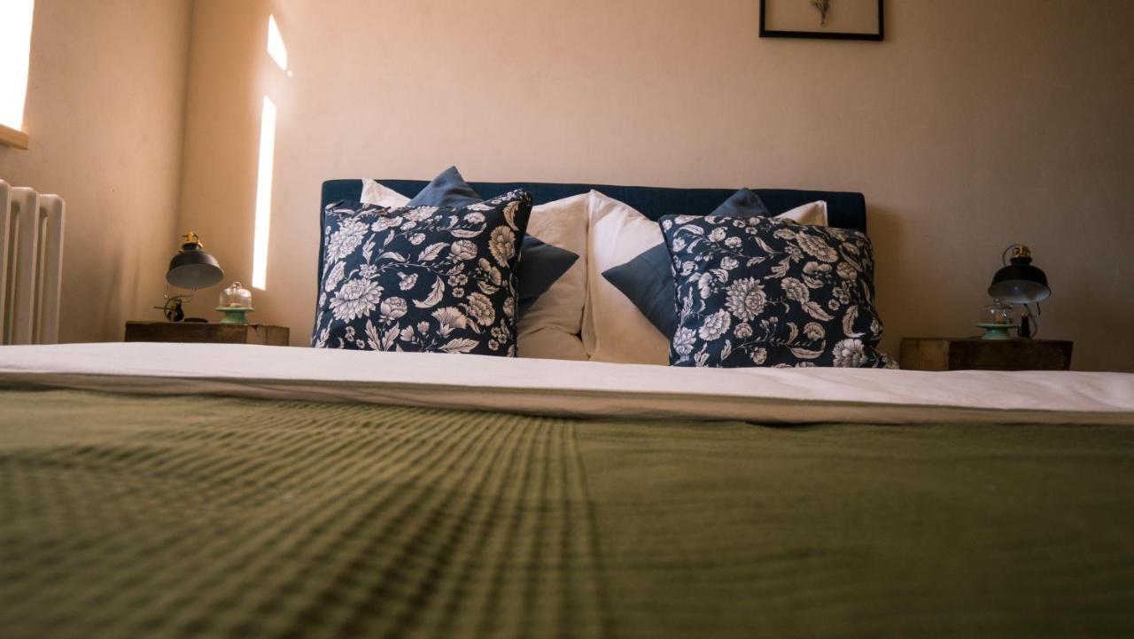 Apartmán Lázeňský Apartmán Karlovy Vary Exteriér fotografie