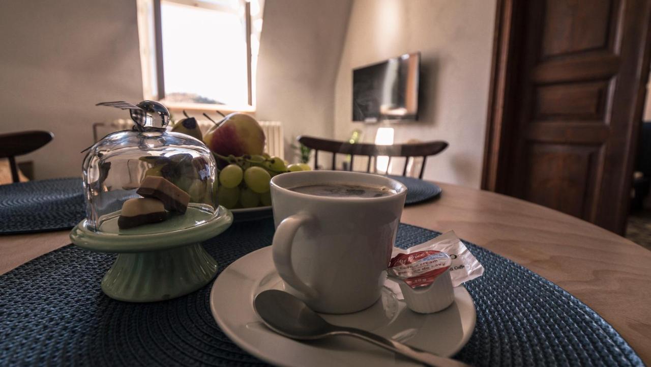 Apartmán Lázeňský Apartmán Karlovy Vary Exteriér fotografie
